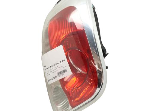 Right taillight FIAT 500 (312_) 1.2 (312AXA1A) | BP30456316C35 - Image 5