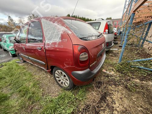Starter CITROËN XSARA PICASSO (N68) 2.0 HDi | BP24735079M8 