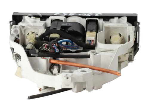 Climate control MAZDA MX-5 II (NB) 1.6 16V (NB6C) | BP26681003I5