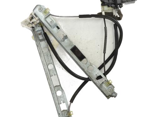 Right front window motor RENAULT MEGANE II (BM0/1_, CM0/1_) 1.5 dCi (BM1F, CM1F) | BP24960295E20 