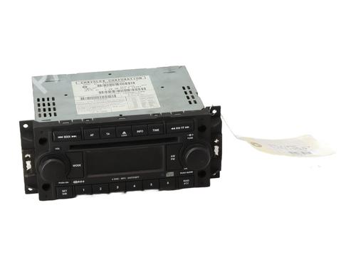 Radio DODGE CALIBER 2.0 CRD (140 hp) 21294507