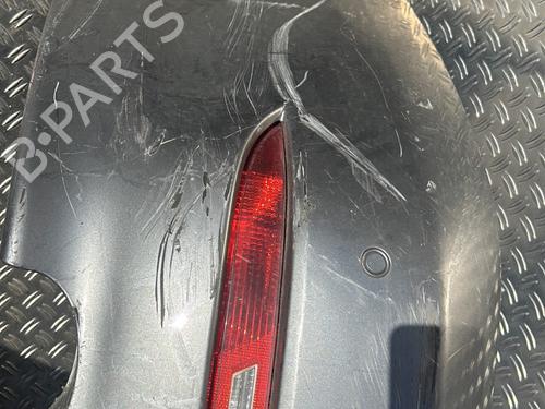 Rear bumper BMW 6 (E63) 635 d | BP21305153C8 