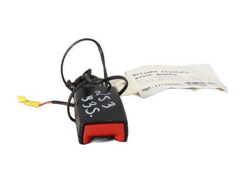 seat-buckle-renault-twingo-iii-bcm_-bca_-2014-30821649 main image