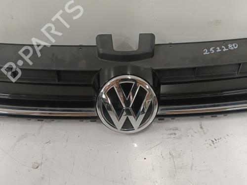 Grille VW GOLF VII (5G1, BQ1, BE1, BE2) 1.6 TDI | BP29202694C40 