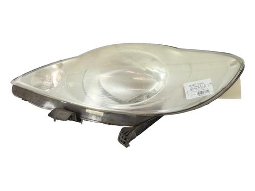 Used Left headlight PEUGEOT 107 (PM_, PN_) 1.0 (68 hp) 27542083