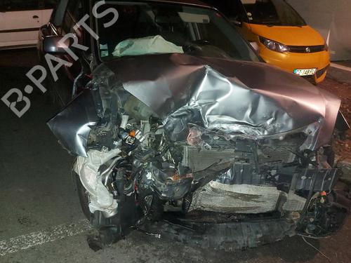 Left front window motor MAZDA 3 (BK) 1.6 DI Turbo | BP23824805E21 