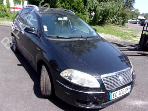 Brugte FIAT CROMA (194_) 1.9 D Multijet (194AXC1B, 194AXC12) 1992960