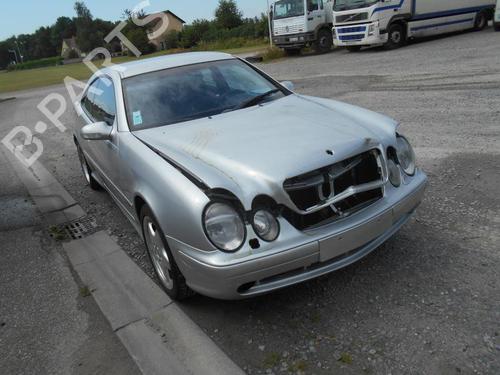 Switch MERCEDES-BENZ CLK (C208) CLK 200 Kompressor (208.344) | BP21364932I30 