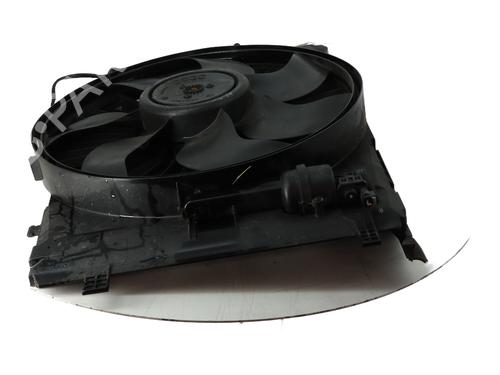 Radiator fan MERCEDES-BENZ E-CLASS (W212) E 350 CGI (212.057) | BP29253233M35 