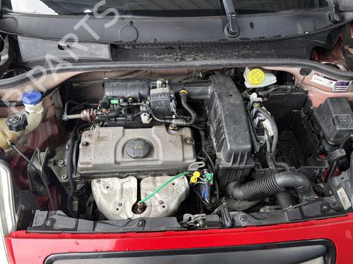 Right headlight CITROËN C2 (JM_) 1.1 | BP33703117C29  - Image 8