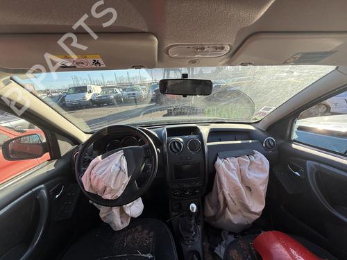 Intercooler DACIA DUSTER (HS_) 1.2 TCe 125 | BP22899247M30  - Image 16