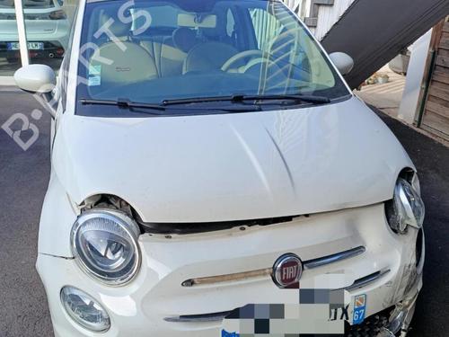 Right taillight FIAT 500 (312_) 1.2 (312AXA1A) | BP37699722C35 - Image 25