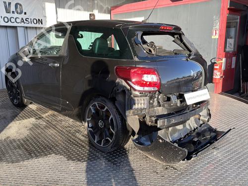 Used Parts CITROËN DS3 (SA_)  1.6 VTi 120  4424907
