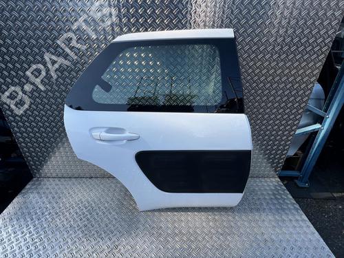 Dør højre bagtil CITROËN C4 CACTUS 1.6 HDi 90 | BP26678424C5 - Image 2
