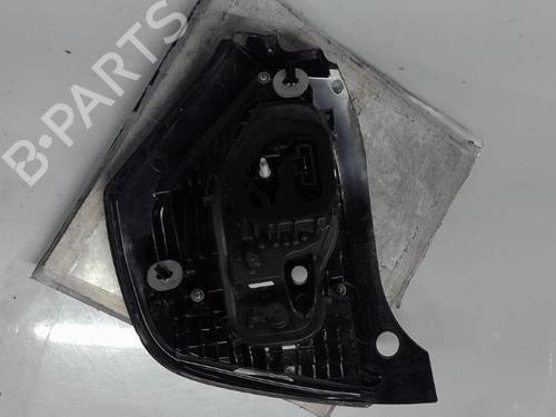 Used Right taillight RENAULT TWINGO III (BCM_, BCA_) 1.0 SCe 70 (71 hp) 21305321
