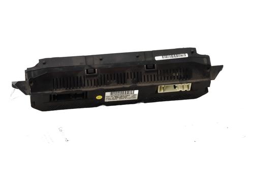 Used Climate control Climate control FORD C-MAX (DM2) 1.6 TDCi (90 hp) 32351726 32351726