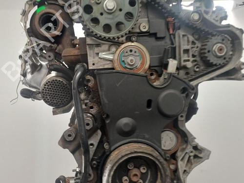 Engine VW PASSAT B8 (3G2, CB2) 2.0 TDI | BP40440124M1 - Image 4