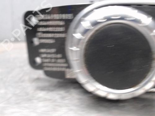 Used Switch MERCEDES-BENZ A-CLASS (W176) A 160 CDI / d (176.011) (90 hp) 21367170