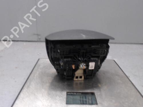 Driver airbag RENAULT LAGUNA III (BT0/1) 2.0 dCi (BT07, BT0J, BT14, BT1A, BT1S) | BP21301125C9 