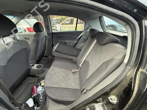 Steering column stalk KIA RIO II (JB) 1.5 CRDi | BP26021650I23 