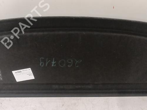 Used Rear parcel shelf Rear parcel shelf VW GOLF VII (5G1, BQ1, BE1, BE2) 2.0 TDI (150 hp) 32861773 32861773