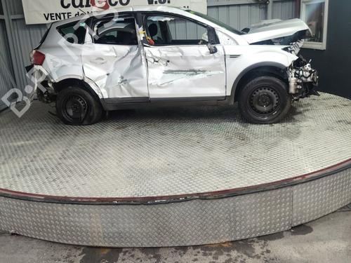Rear right window mechanism FORD KUGA I 2.0 TDCi | BP31668764C25 - Image 7