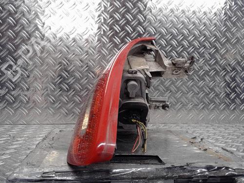Right taillight CITROËN C4 Picasso I MPV (UD_) 1.6 HDi | BP24615379C35 