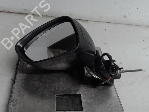 Left mirror CITROËN C3 II (SC_) 1.0 VTi 68 | BP21314312C26 