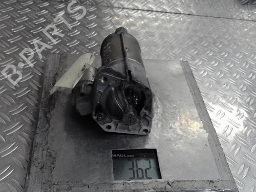 Used Starter NISSAN QASHQAI / QASHQAI +2 I (J10, NJ10, JJ10E) 1.6 dCi (130 hp) 24174558