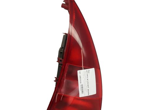 Used Left taillight Left taillight CITROËN C3 I (FC_, FN_) 1.4 HDi (68 hp) 32111854 32111854