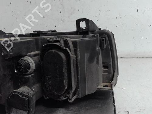 Used Left headlight Left headlight BMW 3 Touring (E36) 318 tds (90 hp) 21314324 21314324