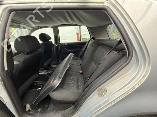 Starter VW GOLF IV (1J1) 1.9 SDI | BP22177866M8 