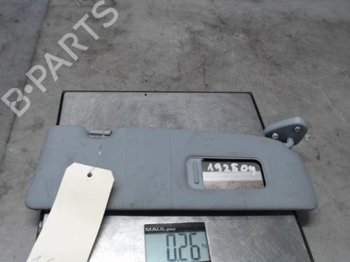 Used Right sun visor BMW 1 (E87) 116 d (116 hp) 21300000