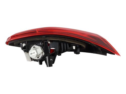 Left tailgate light OPEL CORSA E (X15) 1.2 (08, 68) | BP21306190C79 