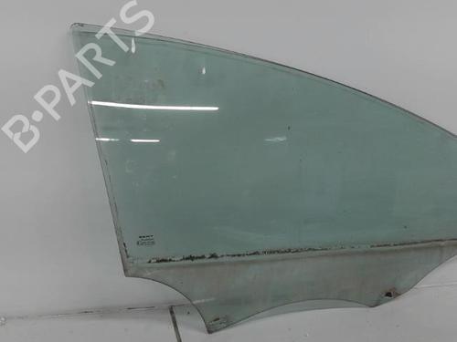 Front right door window SEAT LEON (1P1) 2.0 TDI 16V | BP21371903C19 