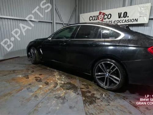 Left front window switch BMW 4 Gran Coupe (F36) 420 d | BP33968081I27 - Image 17