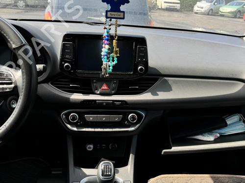 Climate control HYUNDAI i30 Estate (PDE)  | BP21375523I5  - Image 11