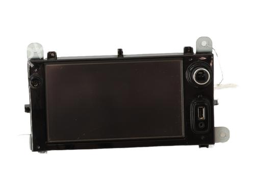 Used Radio RENAULT CLIO IV (BH_) 1.2 16V (73 hp) 21293550