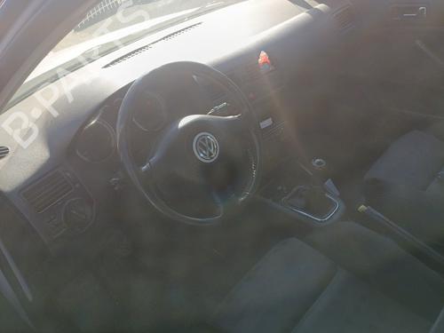 Rear left panel VW BORA I (1J2) 1.9 TDI | BP30677949C60