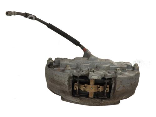 Left front brake caliper MERCEDES-BENZ E-CLASS (W213) E 220 d (213.004) | BP21364688M105 - Image 3