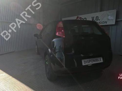 Front left panel FIAT GRANDE PUNTO (199_) | BP36147686C58 - Image 19