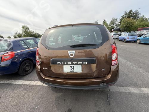 Steering column stalk DACIA DUSTER (HS_) 1.5 dCi | BP28517658I23 - Image 17