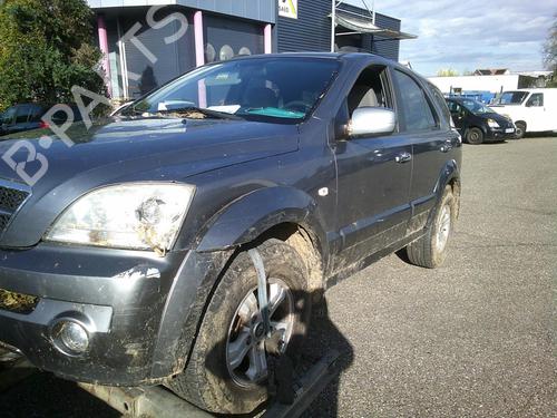 Front wiper motor KIA SORENTO I (JC) 2.5 CRDi 4WD | BP25950139M29 