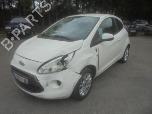 Starter FORD KA (RU8) 1.2 | BP21305477M8 - Image 8