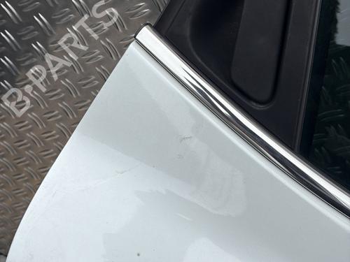 Right rear door RENAULT CLIO IV (BH_) 0.9 TCe 90 (BHNF, BHMA, BHMH, BHJK, BHJR) | BP28496186C5 