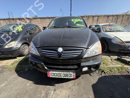 AC compressor SSANGYONG KYRON 2.0 Xdi 4x4 | BP24809055M34 - Image 7