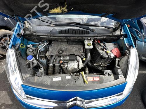 Starter CITROËN BERLINGO MULTISPACE (B9) 1.6 HDi 115 | BP21316547M8  - Image 15