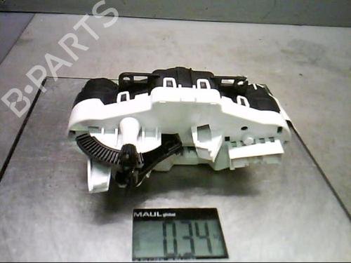 Climate control FORD FIESTA VI (CB1, CCN) 1.4 TDCi | BP21321182I5 