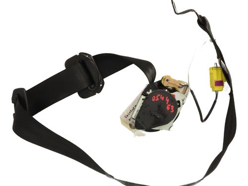 Used Front right seatbelt Front right seatbelt VW POLO IV (9N_, 9A_) 1.4 16V (75 hp) 31909060 31909060