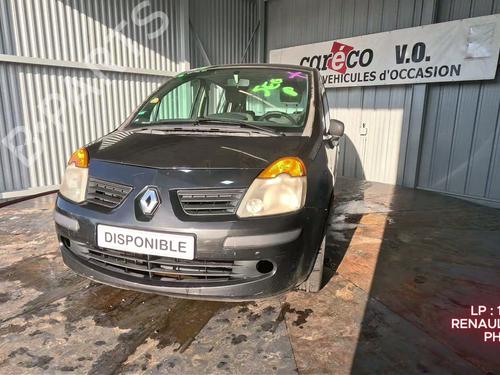 Frontplade/Frontkurv RENAULT MODUS / GRAND MODUS (F/JP0_) 1.5 dCi (FP0G, JP0G) | BP30745138C72 - Image 12